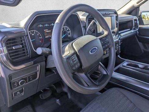 Used 2022 Ford F150 XL w/ STX Appearance Package image 10
