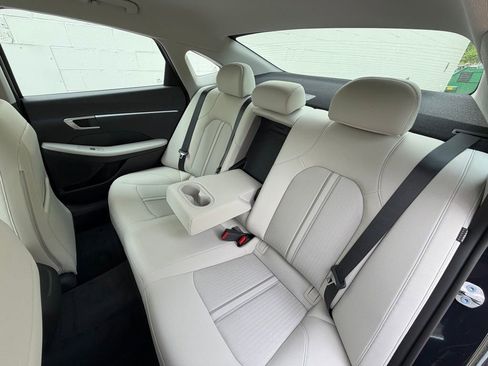 New 2026 Hyundai Sonata SEL AWD/4WD image 6
