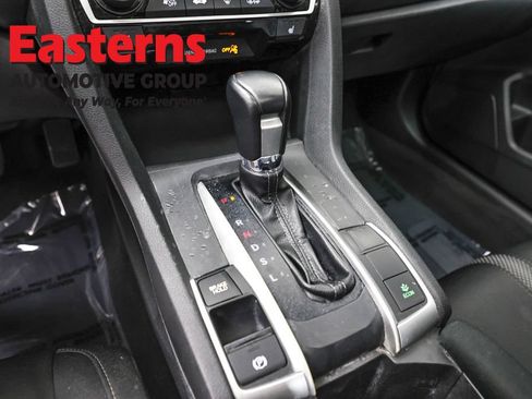 Used 2019 Honda Civic EX image 13