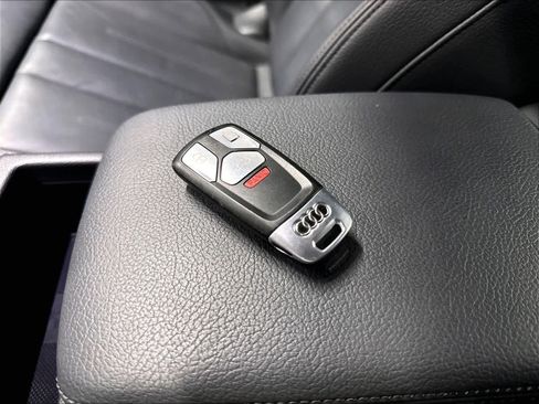Used 2017 Audi A4 2.0T Premium Plus w/ Premium Plus Package AWD/4WD image 12