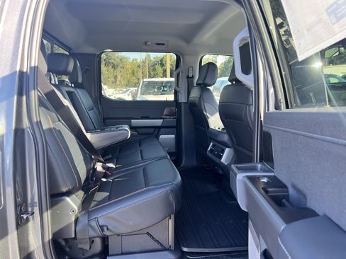 New 2026 Ford F350 Lariat image 18