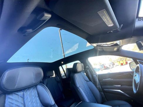 Certified 2026 Cadillac Escalade IQ Sport 1 image 28