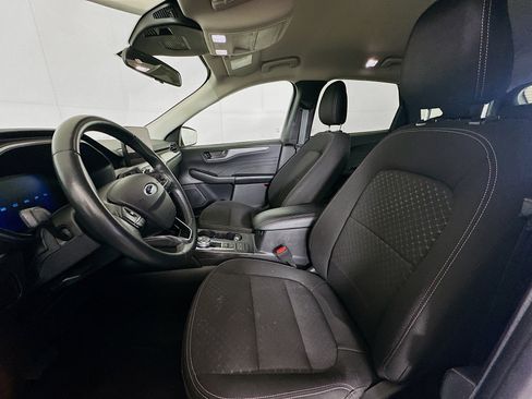 Used 2024 Ford Escape Active FWD image 13