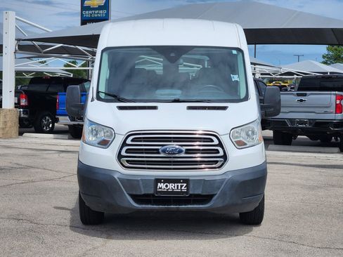 Used 2015 Ford Transit 350 XLT image 2