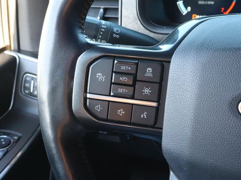 Used 2022 Ford F150 Tremor w/ Equipment Group 402A High AWD/4WD image 38