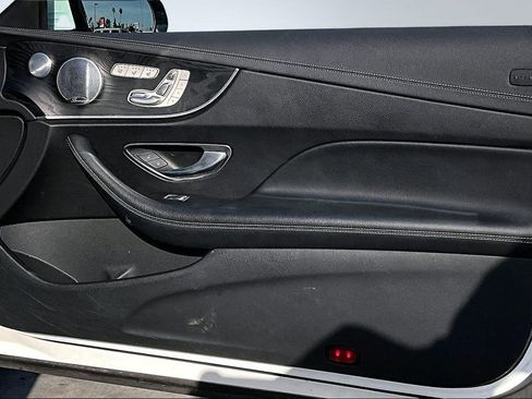 Used 2019 Mercedes-Benz E 450 Cabriolet image 15