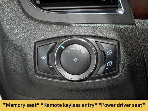 Used 2014 Ford Edge Limited w/ Driver Entry Package image 11