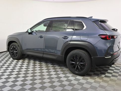 New 2026 MAZDA CX-50 AWD 2.5 Hybrid w/ Premium Pkg image 3
