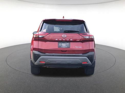 Used 2023 Nissan Rogue SV AWD/4WD image 6
