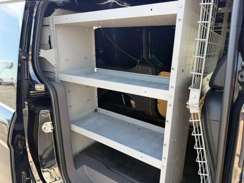 Used 2022 Ford Transit Connect XL FWD image 14