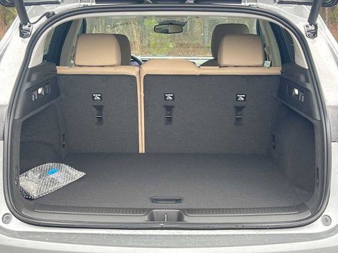 New 2026 Buick Envision Preferred image 21