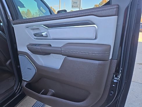 New 2026 RAM 1500 Laramie w/ Advanced Safety Group II image 97