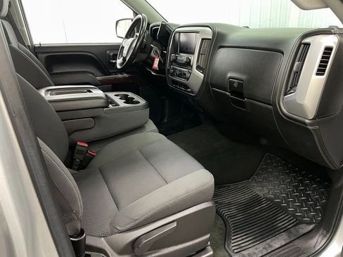 Used 2015 GMC Sierra 1500 SLE w/ SLE Value Package image 35