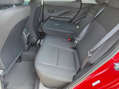 New 2026 Hyundai Kona SEL Sport AWD/4WD image 11