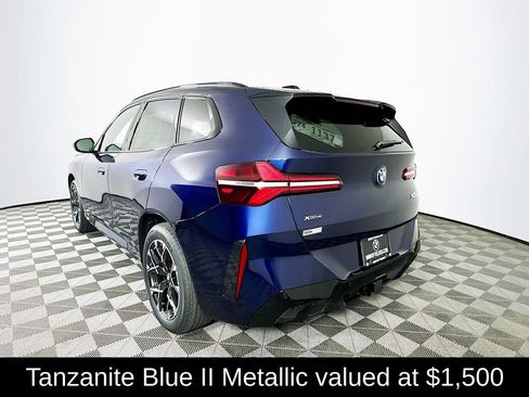 New 2026 BMW X3 xDrive30 w/ Premium Package image 6