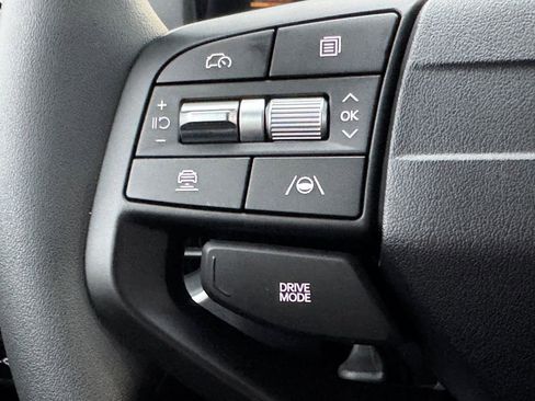 New 2026 Kia K4 LXS image 13