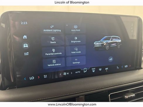 New 2026 Lincoln Aviator Reserve AWD/4WD image 56