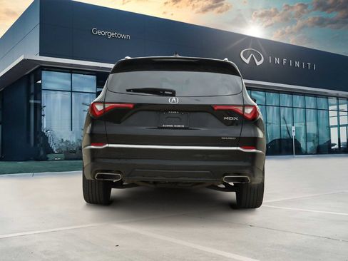 Used 2023 Acura MDX Advance image 6