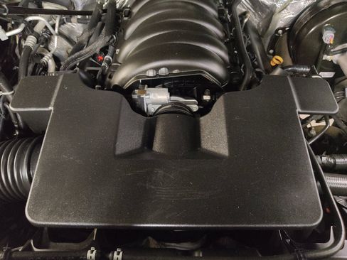 Used 2017 Chevrolet Silverado 1500 LT w/ All Star Edition RWD image 30