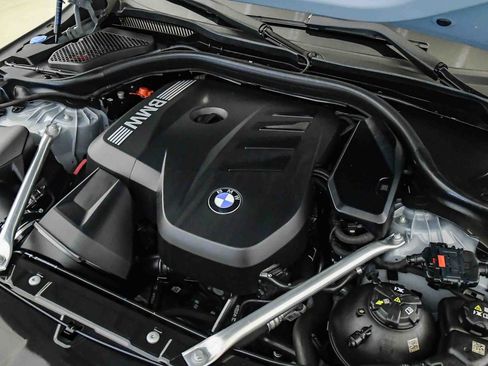 Certified 2026 BMW 530i w/ M Sport Package RWD image 26