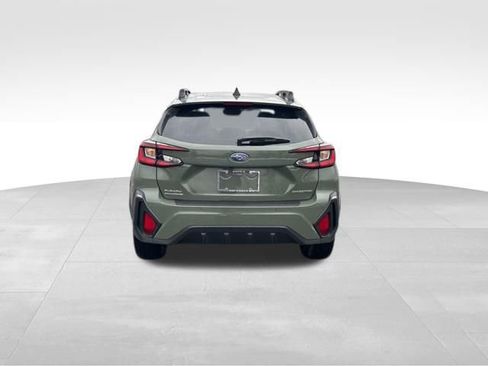 Used 2024 Subaru Crosstrek 2.5i Limited w/ Popular Package #3A image 5