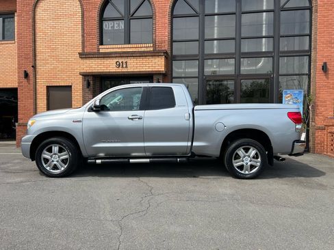 Used 2007 Toyota Tundra Limited image 5