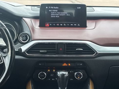 Used 2016 MAZDA CX-9 Signature AWD/4WD image 22