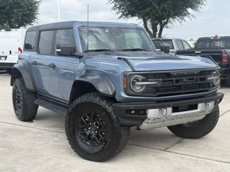 Used 2023 Ford Bronco Raptor AWD/4WD video 2
