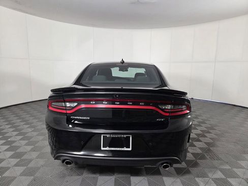 Used 2023 Dodge Charger GT image 6