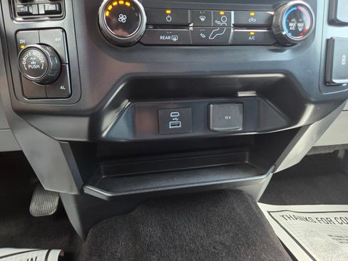 Used 2021 Ford F150 XLT w/ Trailer Tow Package AWD/4WD image 33