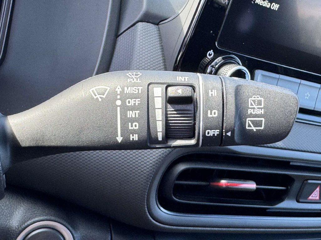Used 2023 Hyundai Kona N Line AWD/4WD image 25