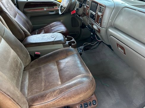 Used 2003 Ford F250 King Ranch AWD/4WD image 15