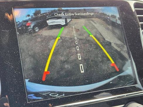 Used 2020 Jeep Grand Cherokee High Altitude image 12