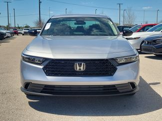 New 2026 Honda Accord SE video 2