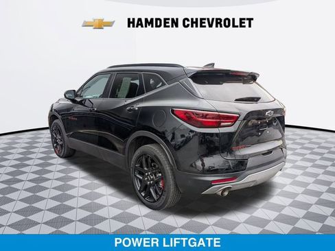 Certified 2024 Chevrolet Blazer LT w/ Redline Edition image 3