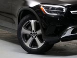 Used 2020 Mercedes-Benz GLC 300 4MATIC Coupe image 3