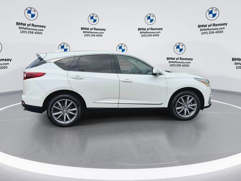 Used 2019 Acura RDX AWD w/ Technology Package image 9