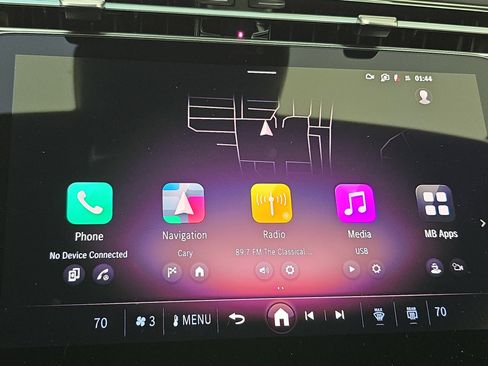 New 2026 Mercedes-Benz E 450 4MATIC Sedan image 21