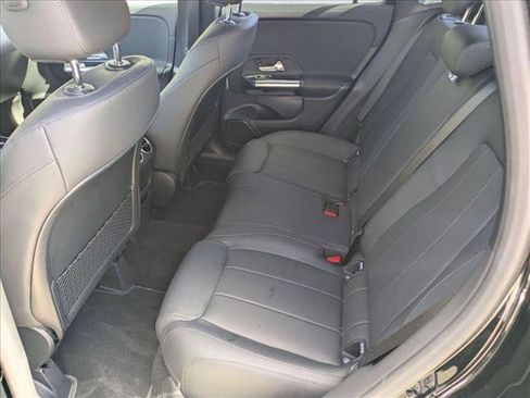 Certified 2026 Mercedes-Benz GLA 250 image 18