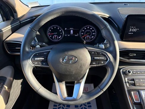 Used 2023 Hyundai Santa Fe SEL image 17