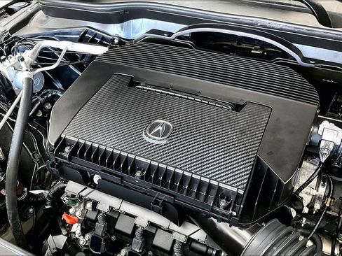 Certified 2025 Acura MDX SH-AWD image 43