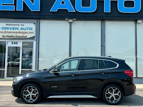 Used 2017 BMW X1 xDrive28i AWD/4WD image 31