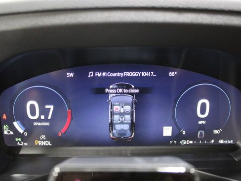 New 2026 Ford Explorer Platinum AWD/4WD image 42