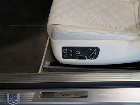 Used 2017 Bentley Continental GT Speed image 18