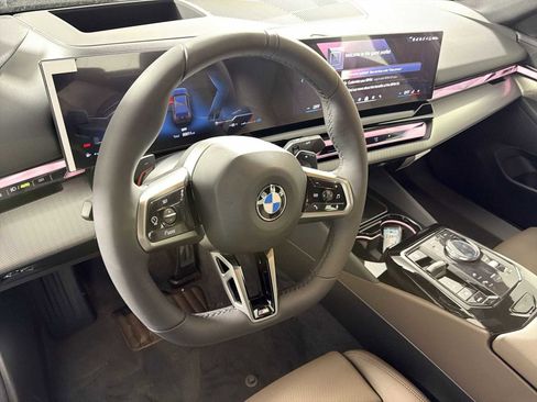 New 2027 BMW 530i xDrive AWD/4WD image 14