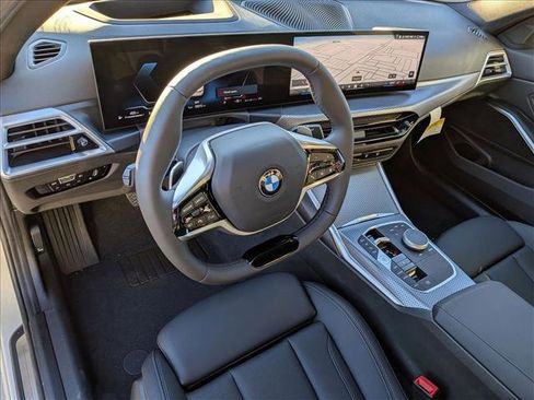 New 2026 BMW 330i Sedan w/ Premium Package image 3
