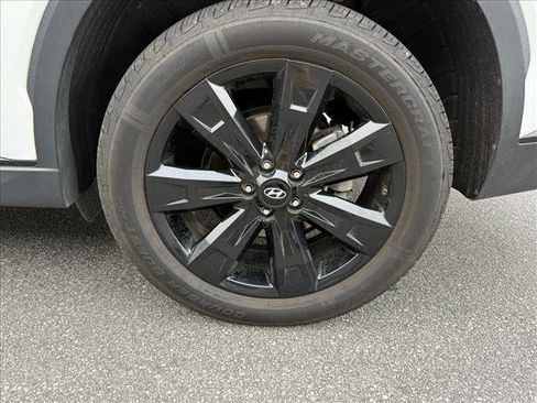 Used 2023 Hyundai Palisade XRT w/ Cargo Package image 16