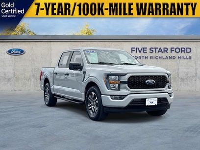 Used 2023 Ford F150 XL w/ STX Appearance Package