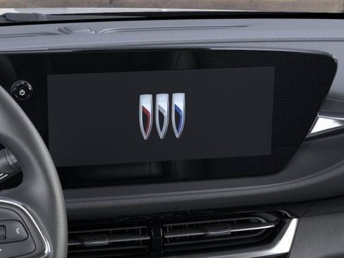 New 2026 Buick Envista Sport Touring w/ Convenience I Package FWD image 68