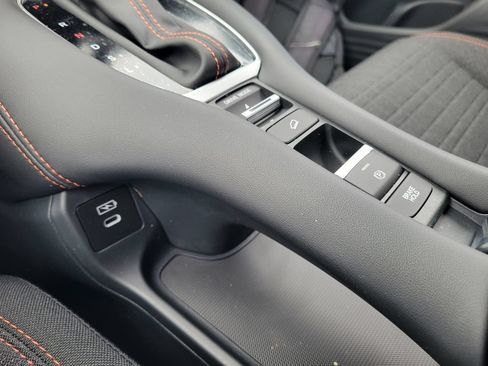 New 2027 Honda HR-V Sport image 26